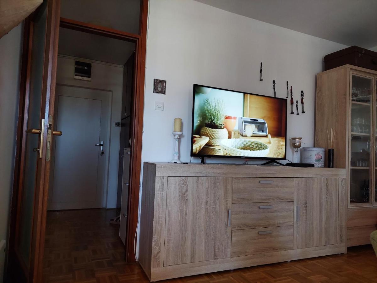 G&E Apartamento Pula Exterior foto