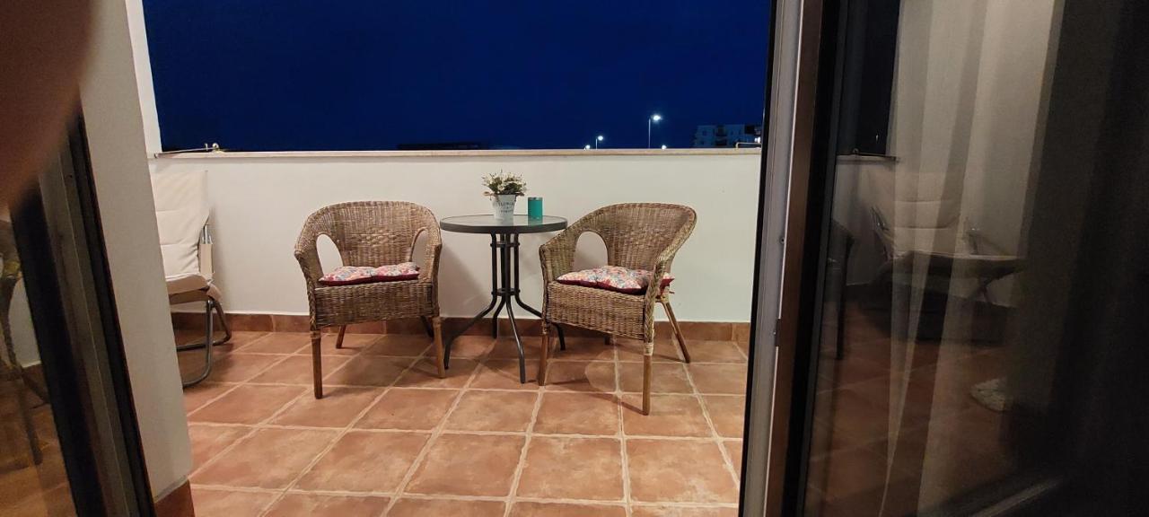 G&E Apartamento Pula Exterior foto