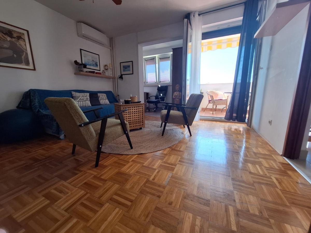 G&E Apartamento Pula Exterior foto