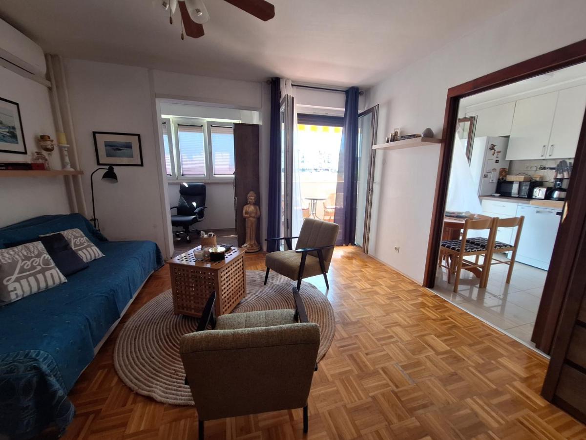 G&E Apartamento Pula Exterior foto
